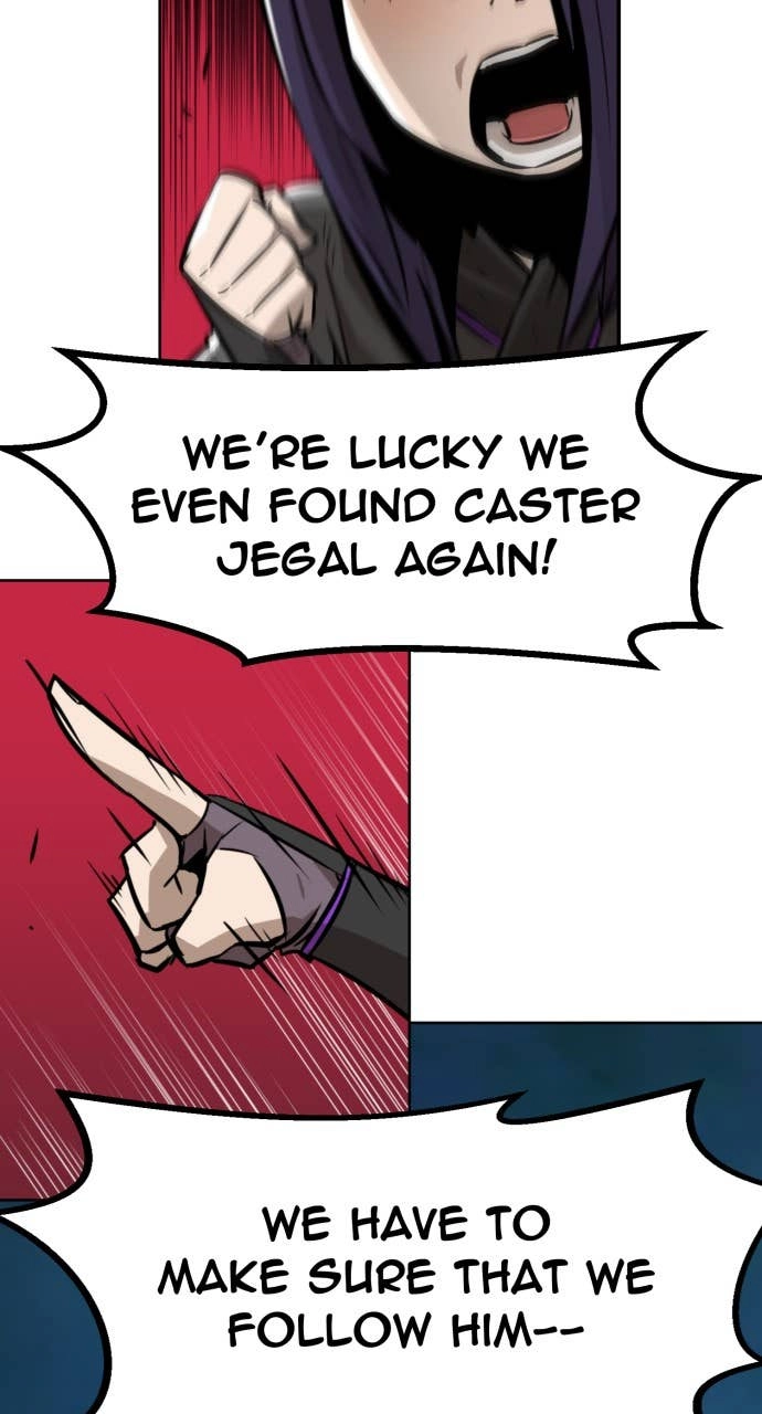 The Dang Clan’s Swordmaster Heir Just Wants a Normal Life Chapter 3, page 96 of 133
