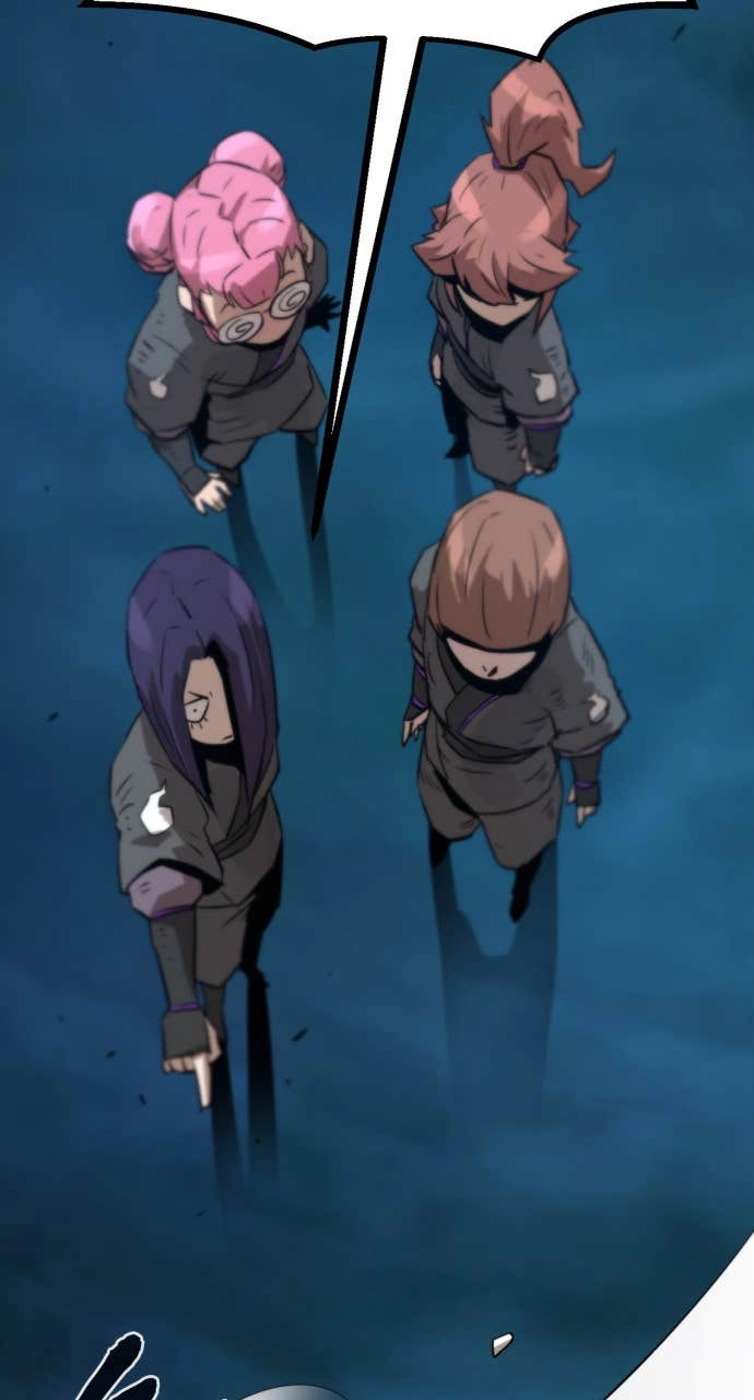 The Dang Clan’s Swordmaster Heir Just Wants a Normal Life Chapter 3, page 97 of 133