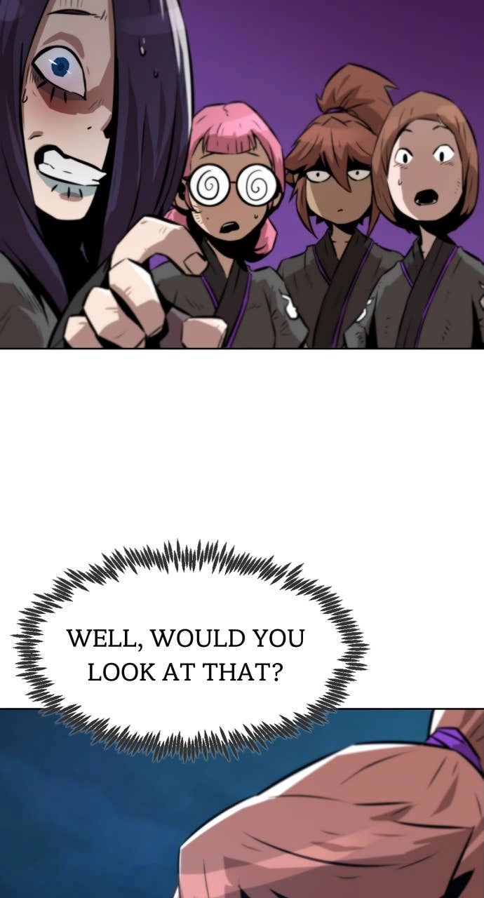 The Dang Clan’s Swordmaster Heir Just Wants a Normal Life Chapter 3, page 99 of 133