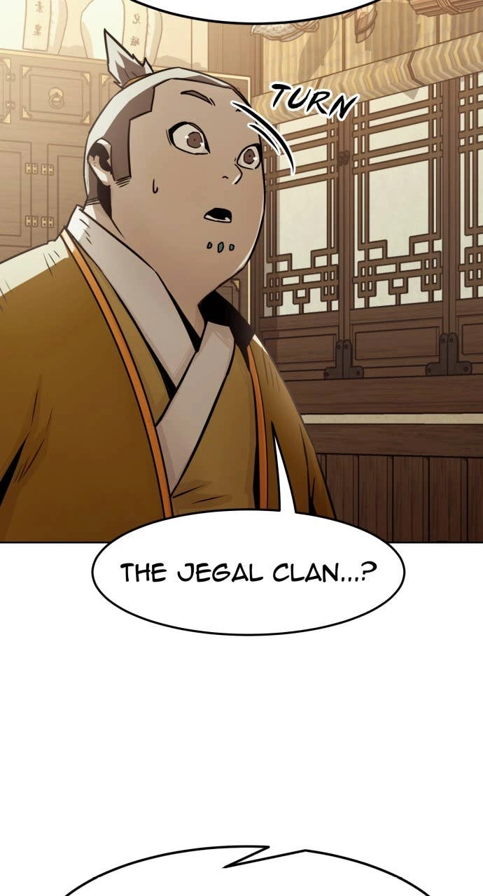 The Dang Clan’s Swordmaster Heir Just Wants a Normal Life Chapter 30, page 13 of 87