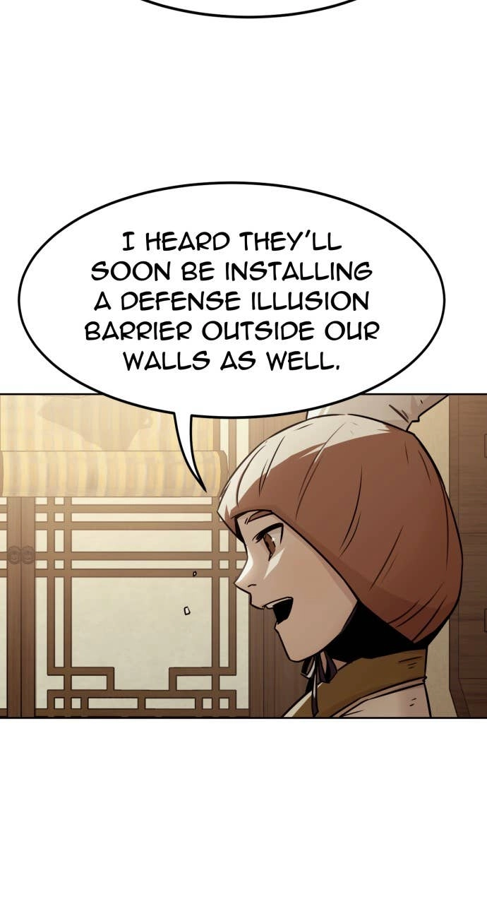 The Dang Clan’s Swordmaster Heir Just Wants a Normal Life Chapter 30, page 15 of 87
