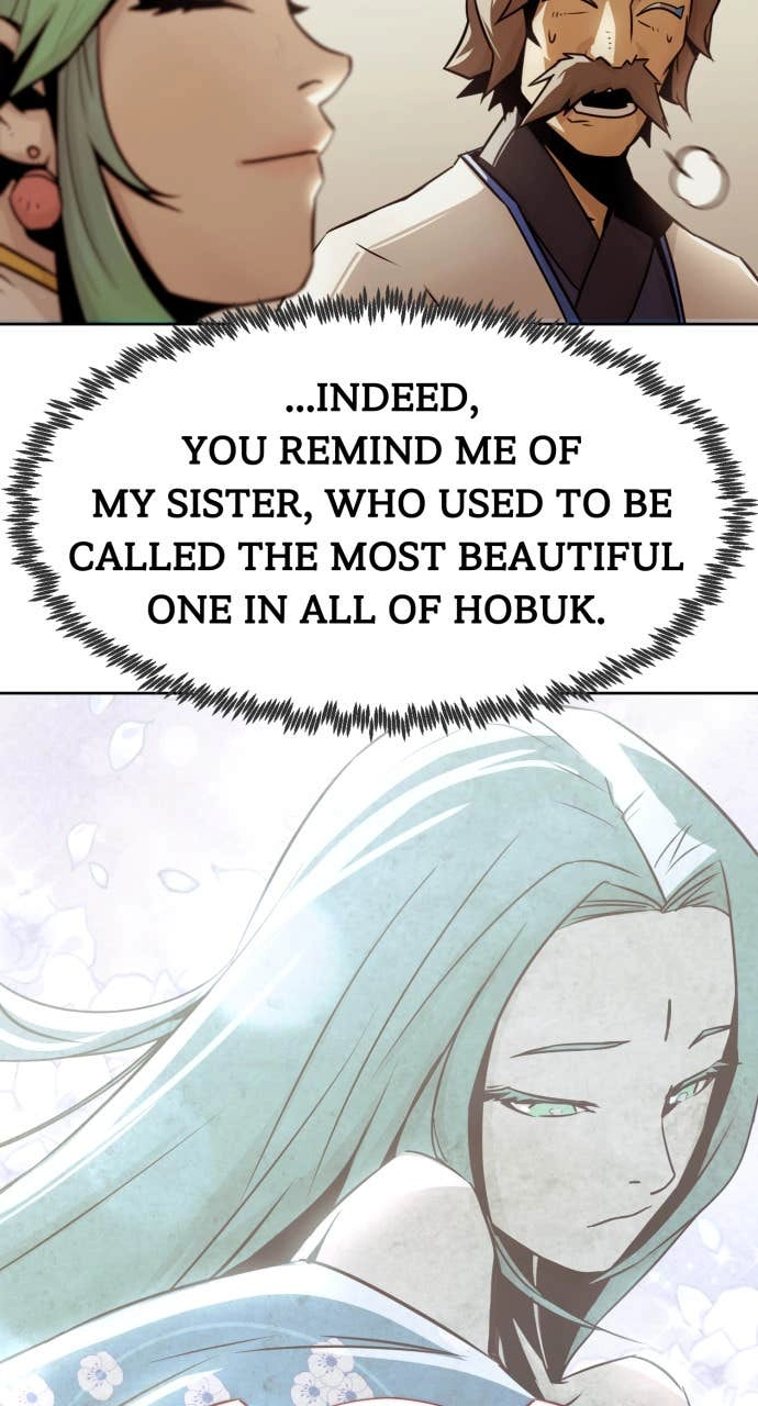 The Dang Clan’s Swordmaster Heir Just Wants a Normal Life Chapter 30, page 26 of 87
