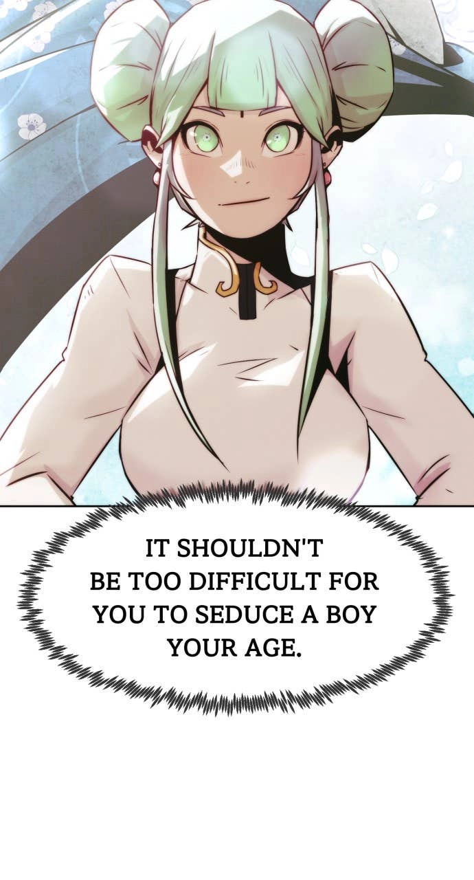 The Dang Clan’s Swordmaster Heir Just Wants a Normal Life Chapter 30, page 27 of 87