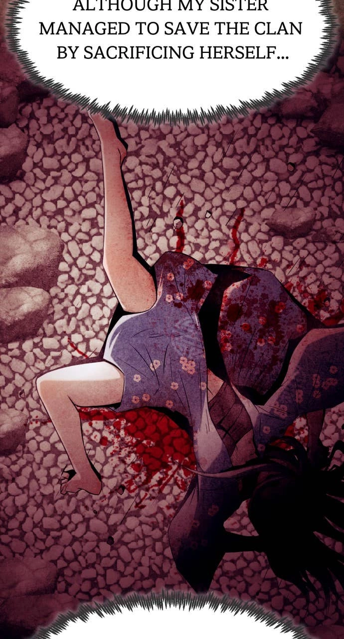 The Dang Clan’s Swordmaster Heir Just Wants a Normal Life Chapter 30, page 29 of 87