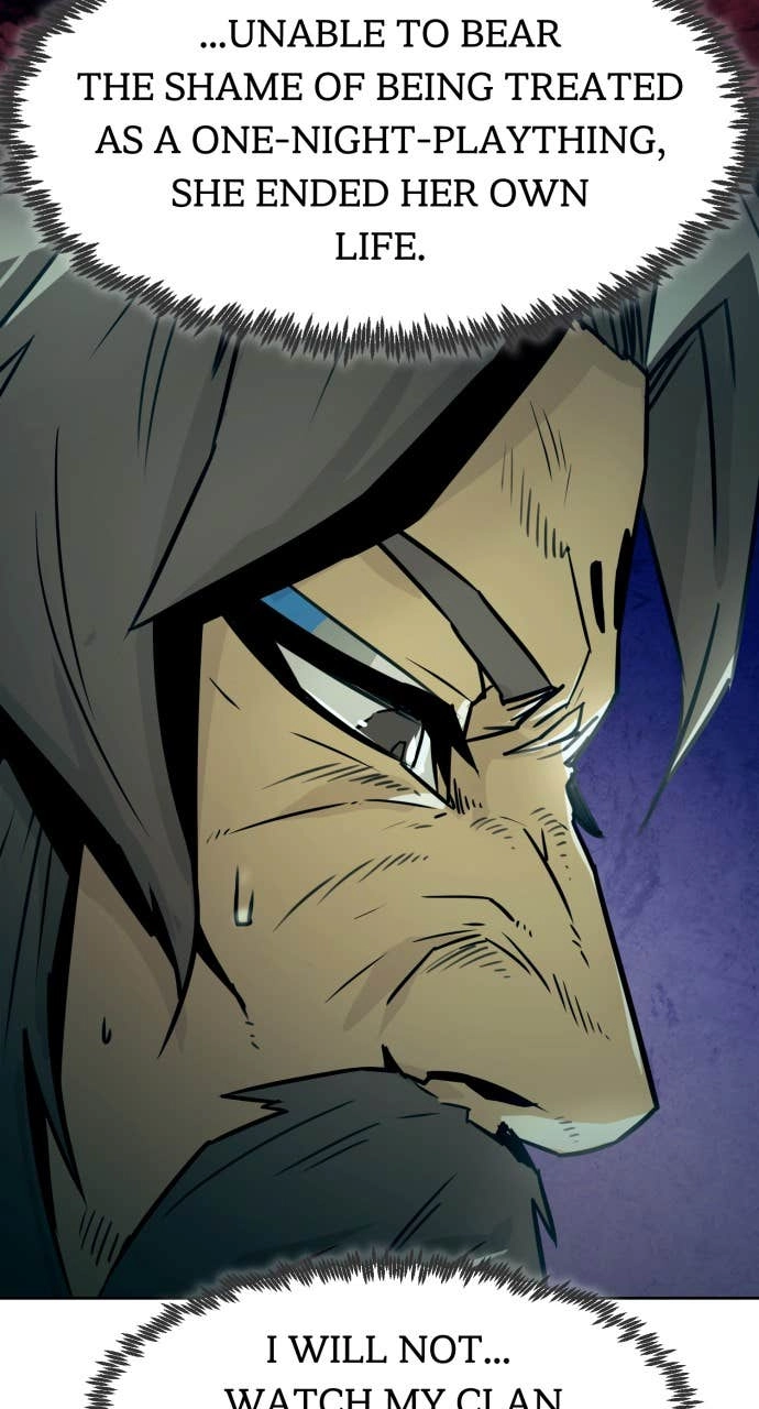 The Dang Clan’s Swordmaster Heir Just Wants a Normal Life Chapter 30, page 30 of 87