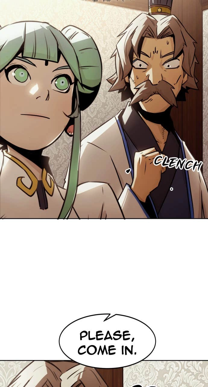 The Dang Clan’s Swordmaster Heir Just Wants a Normal Life Chapter 30, page 33 of 87
