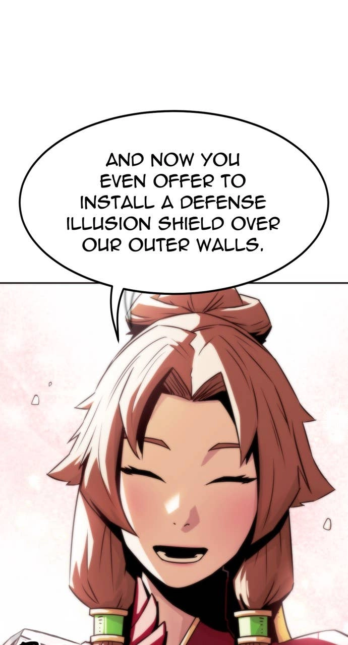 The Dang Clan’s Swordmaster Heir Just Wants a Normal Life Chapter 30, page 36 of 87