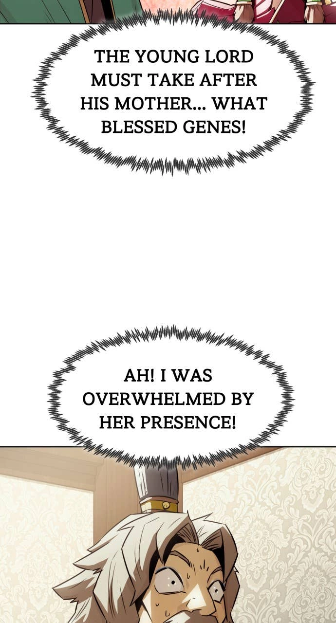The Dang Clan’s Swordmaster Heir Just Wants a Normal Life Chapter 30, page 38 of 87