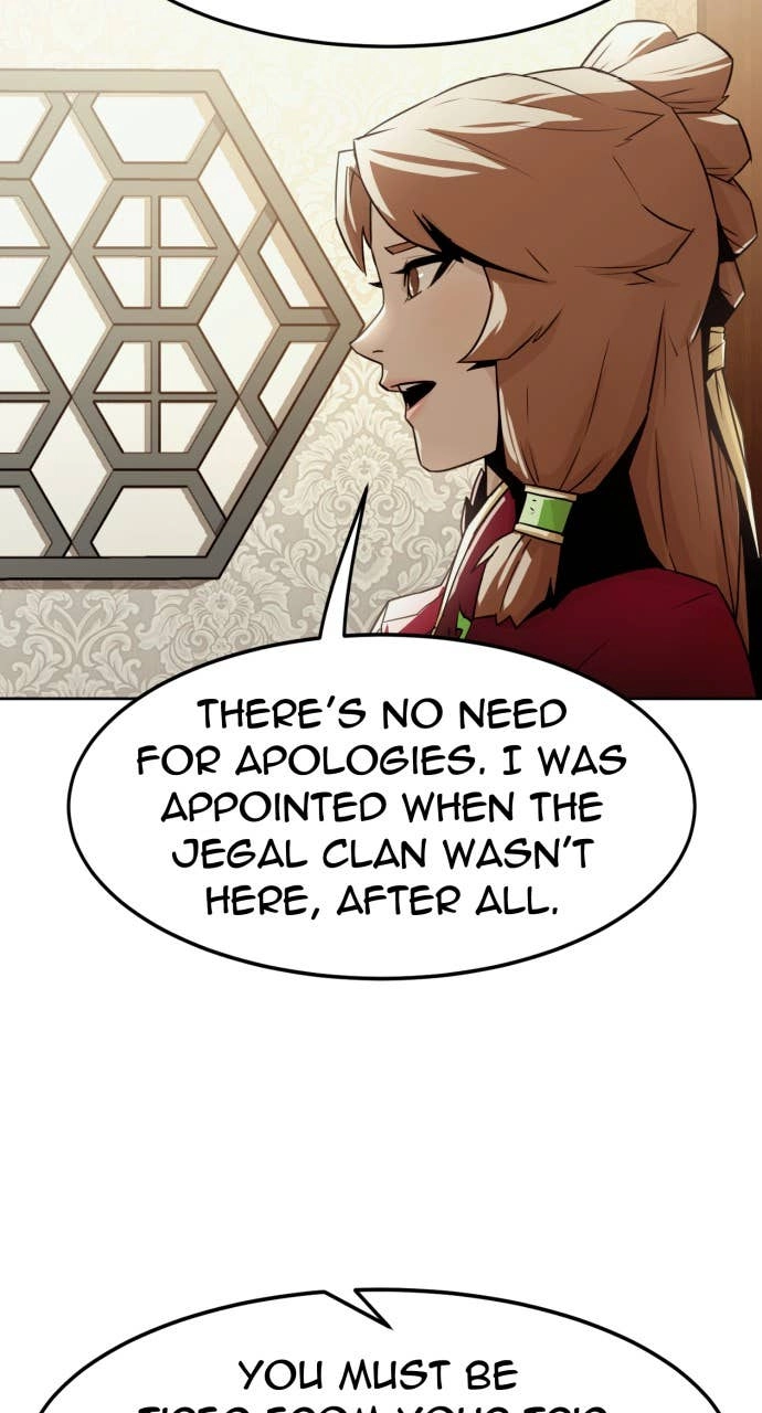 The Dang Clan’s Swordmaster Heir Just Wants a Normal Life Chapter 30, page 40 of 87