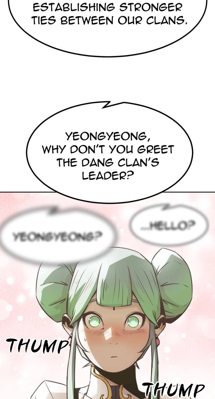 The Dang Clan’s Swordmaster Heir Just Wants a Normal Life Chapter 30, page 43 of 87
