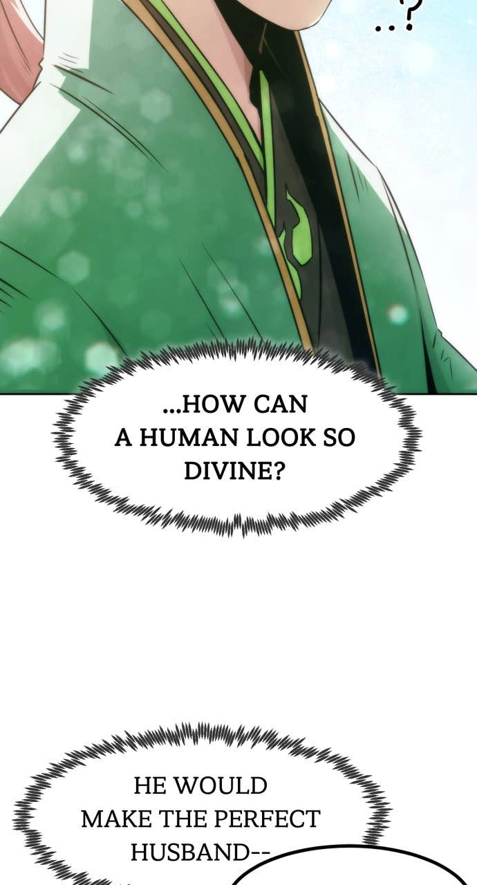 The Dang Clan’s Swordmaster Heir Just Wants a Normal Life Chapter 30, page 45 of 87