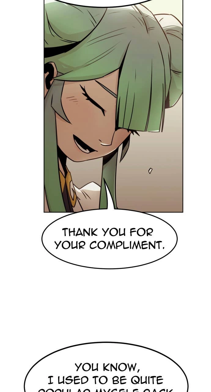 The Dang Clan’s Swordmaster Heir Just Wants a Normal Life Chapter 30, page 49 of 87