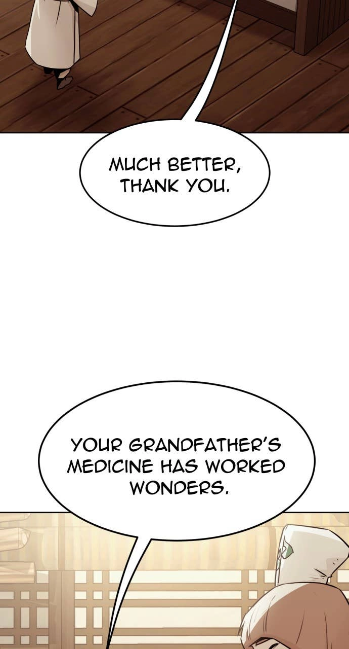 The Dang Clan’s Swordmaster Heir Just Wants a Normal Life Chapter 30, page 5 of 87