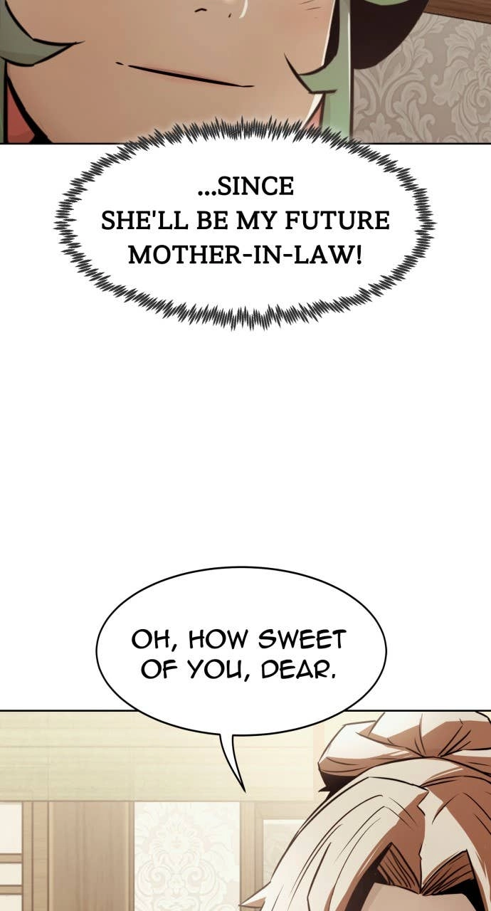 The Dang Clan’s Swordmaster Heir Just Wants a Normal Life Chapter 30, page 53 of 87