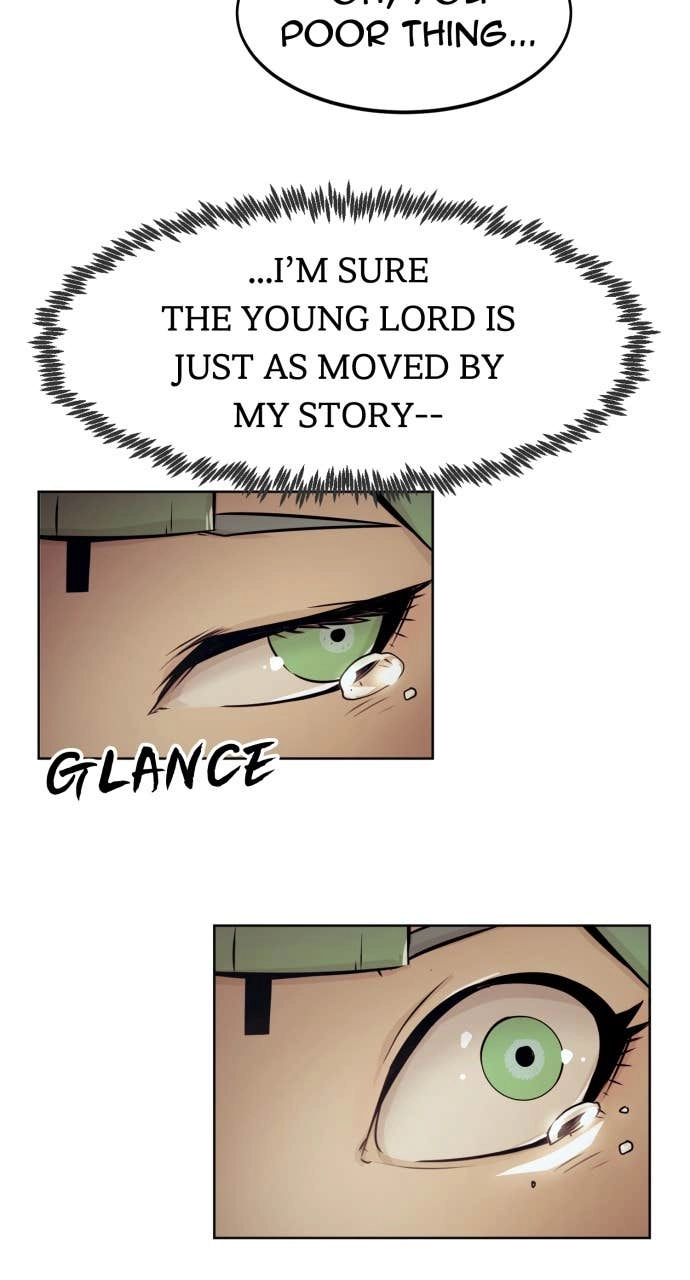 The Dang Clan’s Swordmaster Heir Just Wants a Normal Life Chapter 30, page 56 of 87