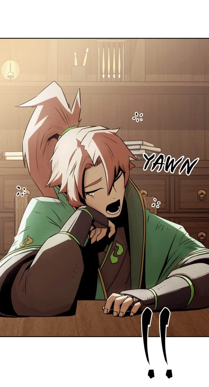 The Dang Clan’s Swordmaster Heir Just Wants a Normal Life Chapter 30, page 57 of 87