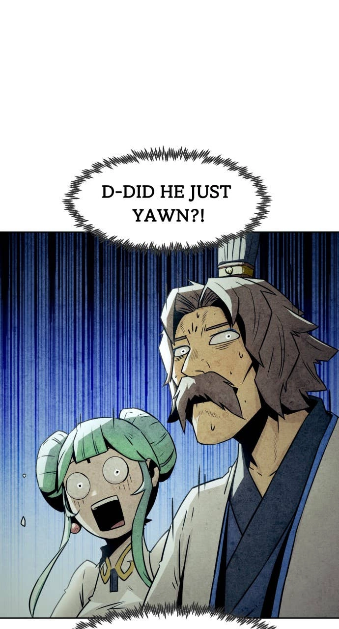 The Dang Clan’s Swordmaster Heir Just Wants a Normal Life Chapter 30, page 58 of 87