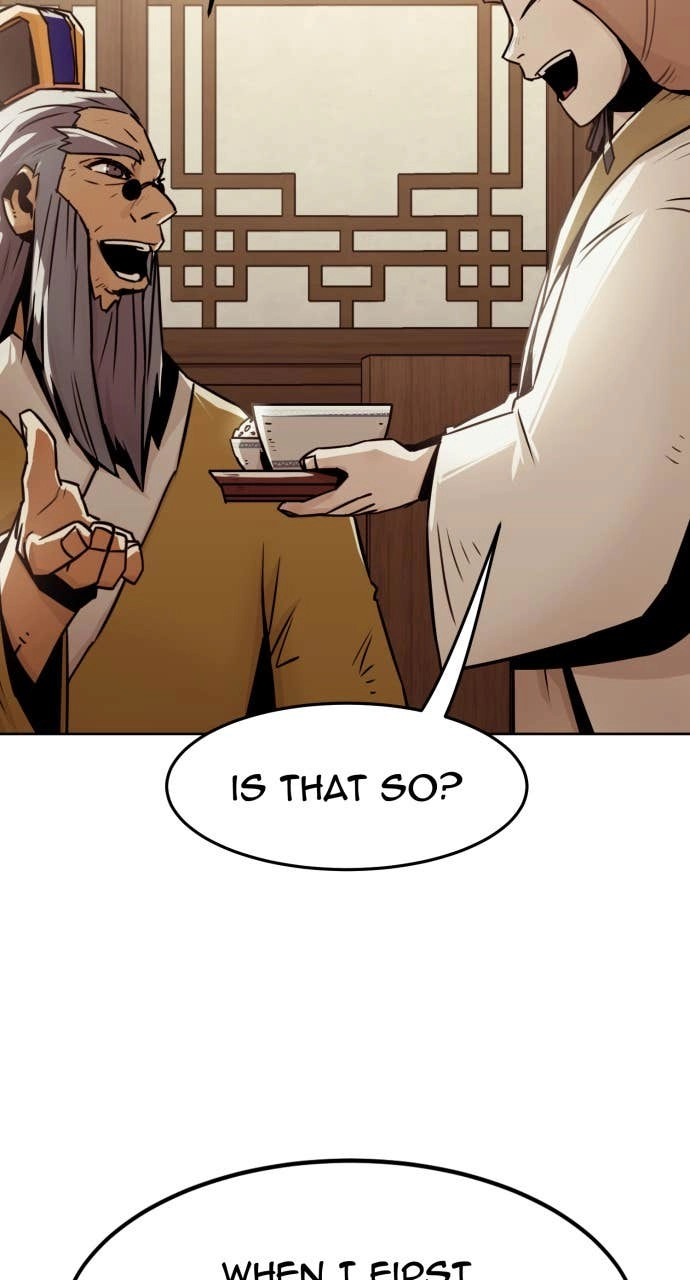 The Dang Clan’s Swordmaster Heir Just Wants a Normal Life Chapter 30, page 6 of 87