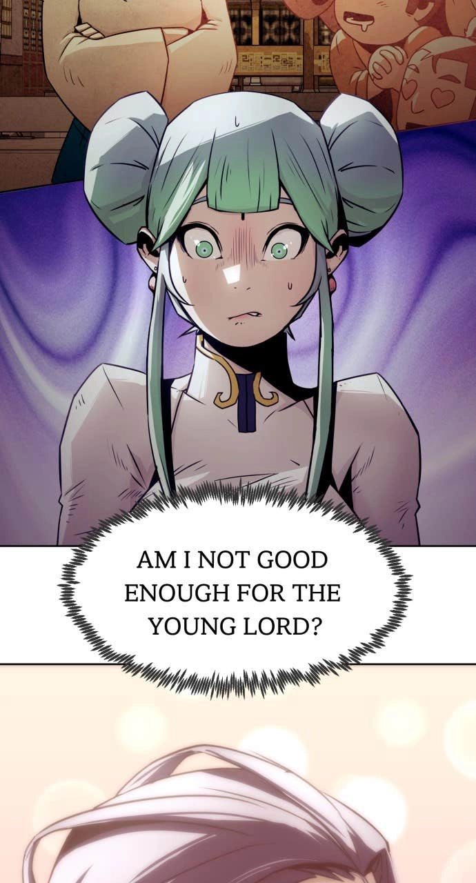 The Dang Clan’s Swordmaster Heir Just Wants a Normal Life Chapter 30, page 60 of 87