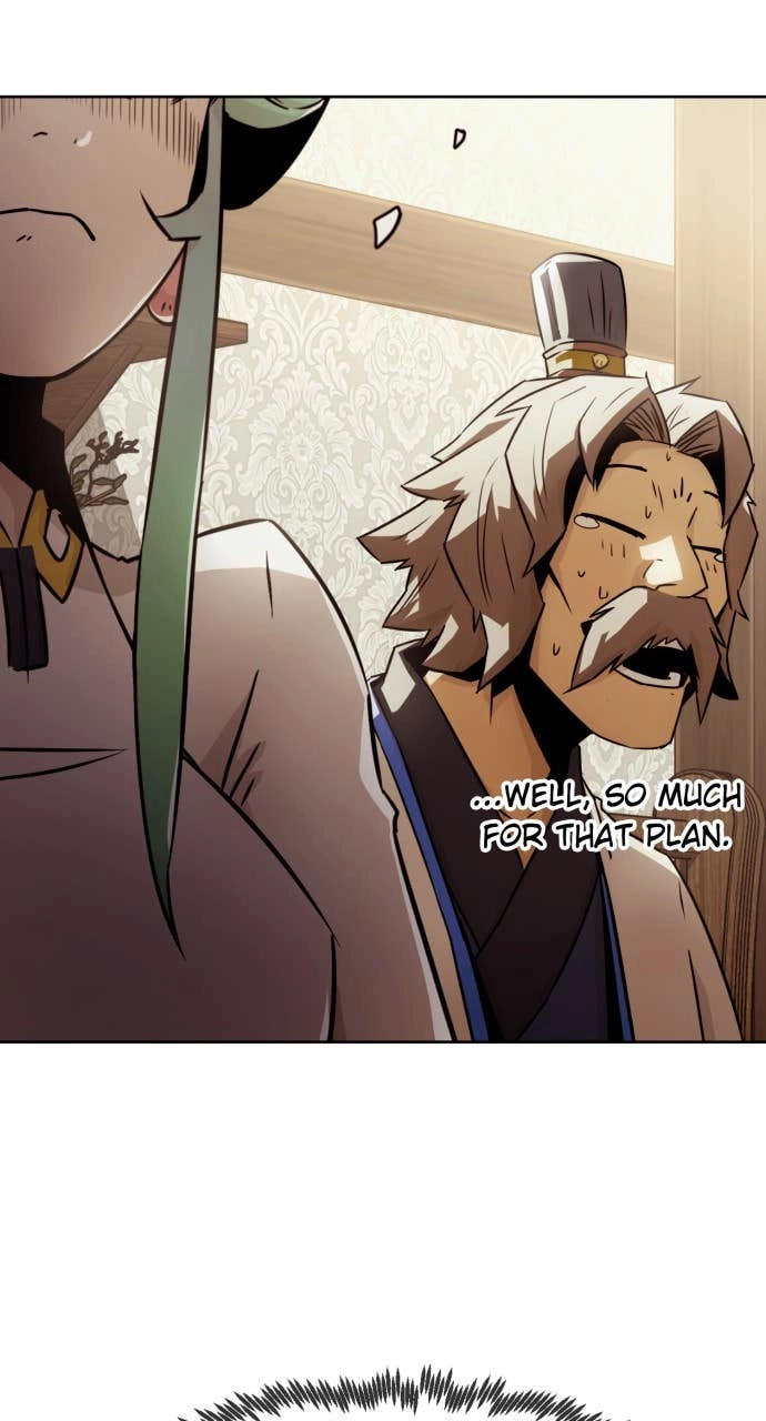 The Dang Clan’s Swordmaster Heir Just Wants a Normal Life Chapter 30, page 62 of 87
