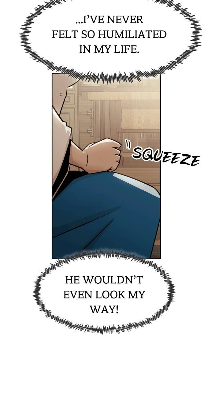 The Dang Clan’s Swordmaster Heir Just Wants a Normal Life Chapter 30, page 63 of 87