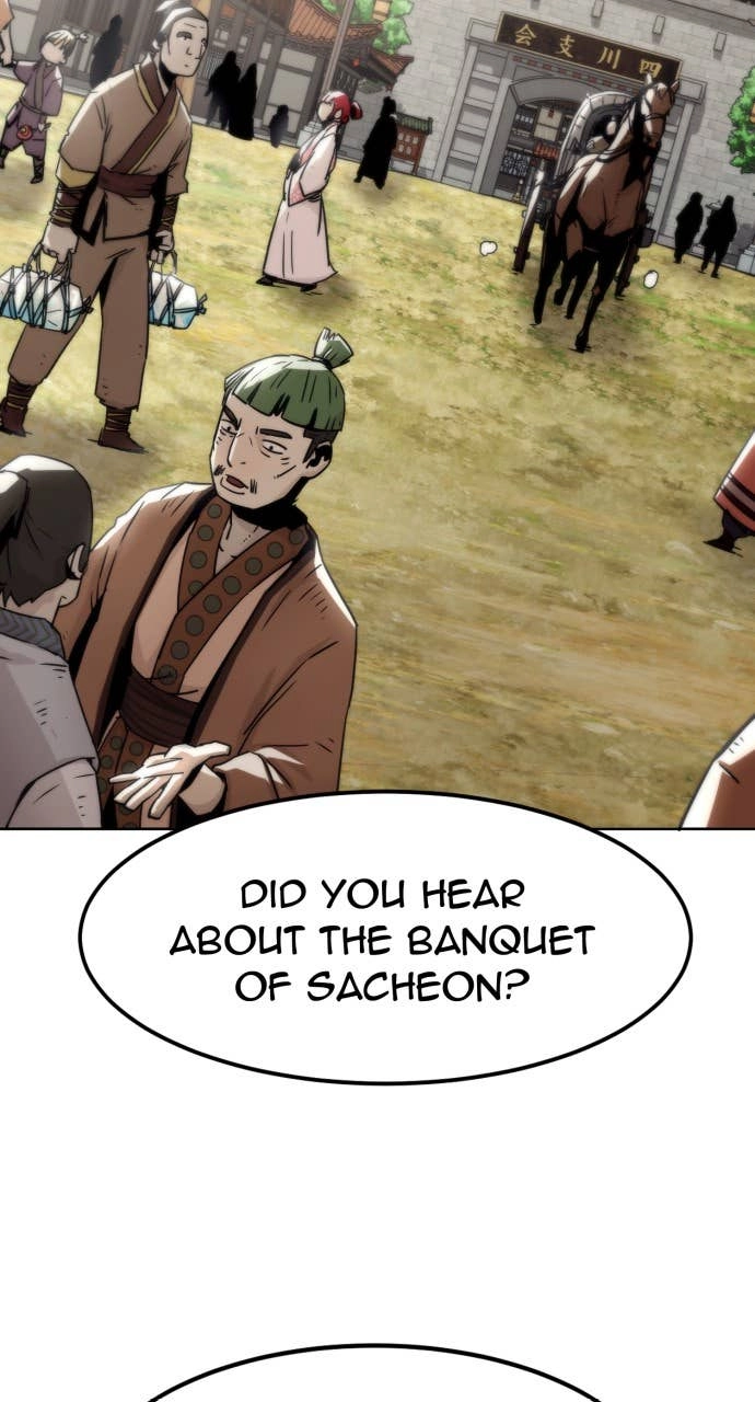 The Dang Clan’s Swordmaster Heir Just Wants a Normal Life Chapter 30, page 67 of 87