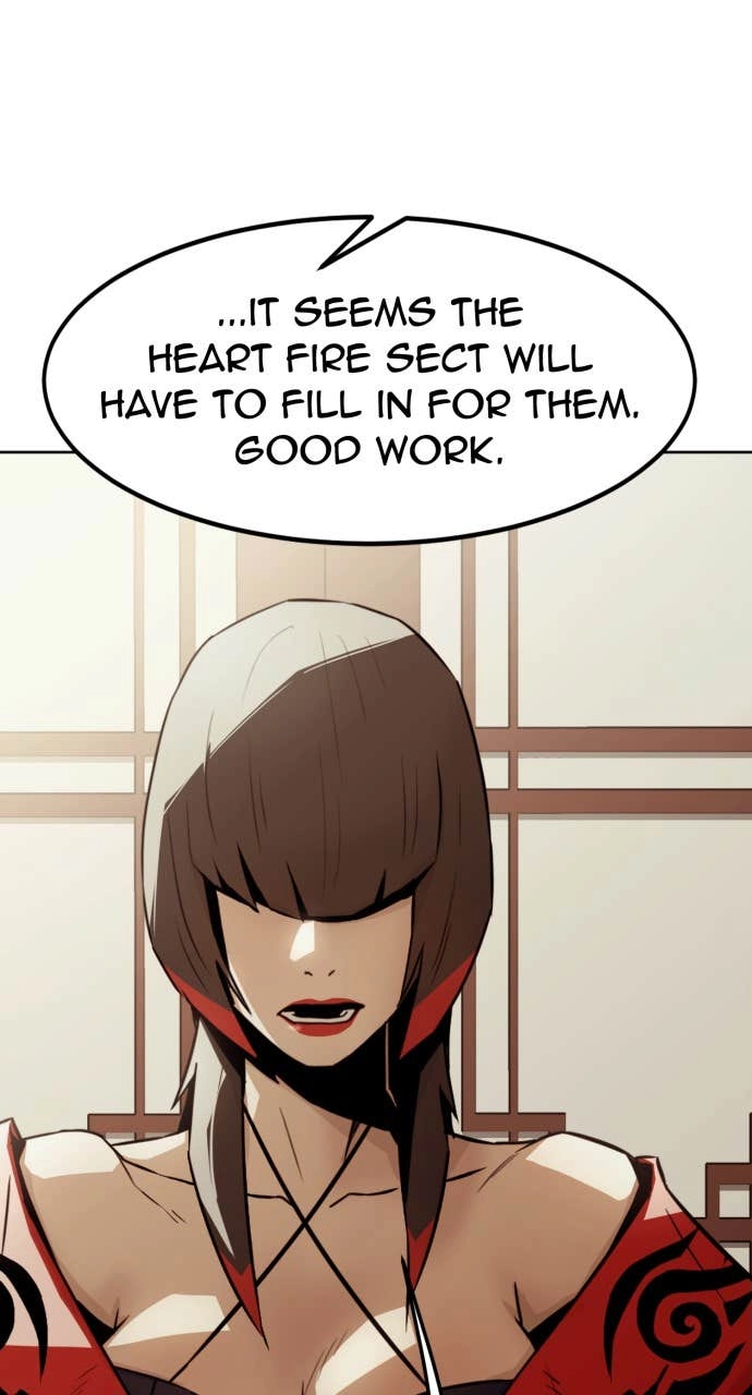 The Dang Clan’s Swordmaster Heir Just Wants a Normal Life Chapter 30, page 73 of 87