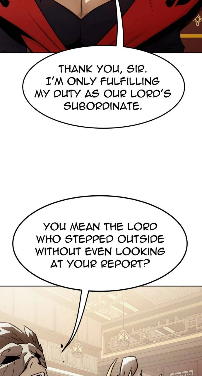 The Dang Clan’s Swordmaster Heir Just Wants a Normal Life Chapter 30, page 74 of 87