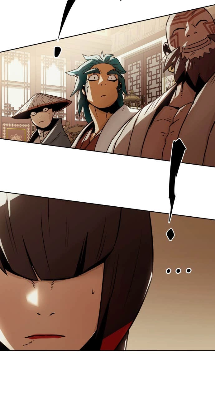 The Dang Clan’s Swordmaster Heir Just Wants a Normal Life Chapter 30, page 77 of 87
