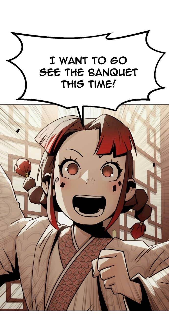 The Dang Clan’s Swordmaster Heir Just Wants a Normal Life Chapter 30, page 78 of 87