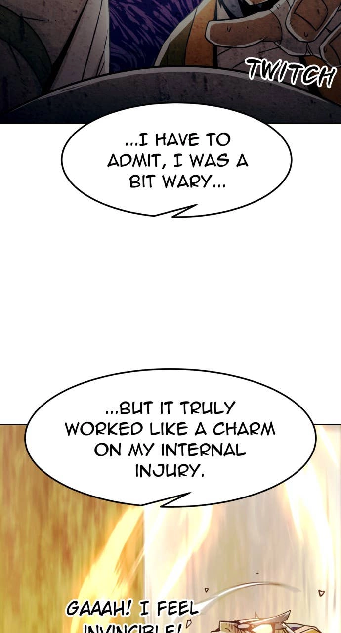 The Dang Clan’s Swordmaster Heir Just Wants a Normal Life Chapter 30, page 8 of 87