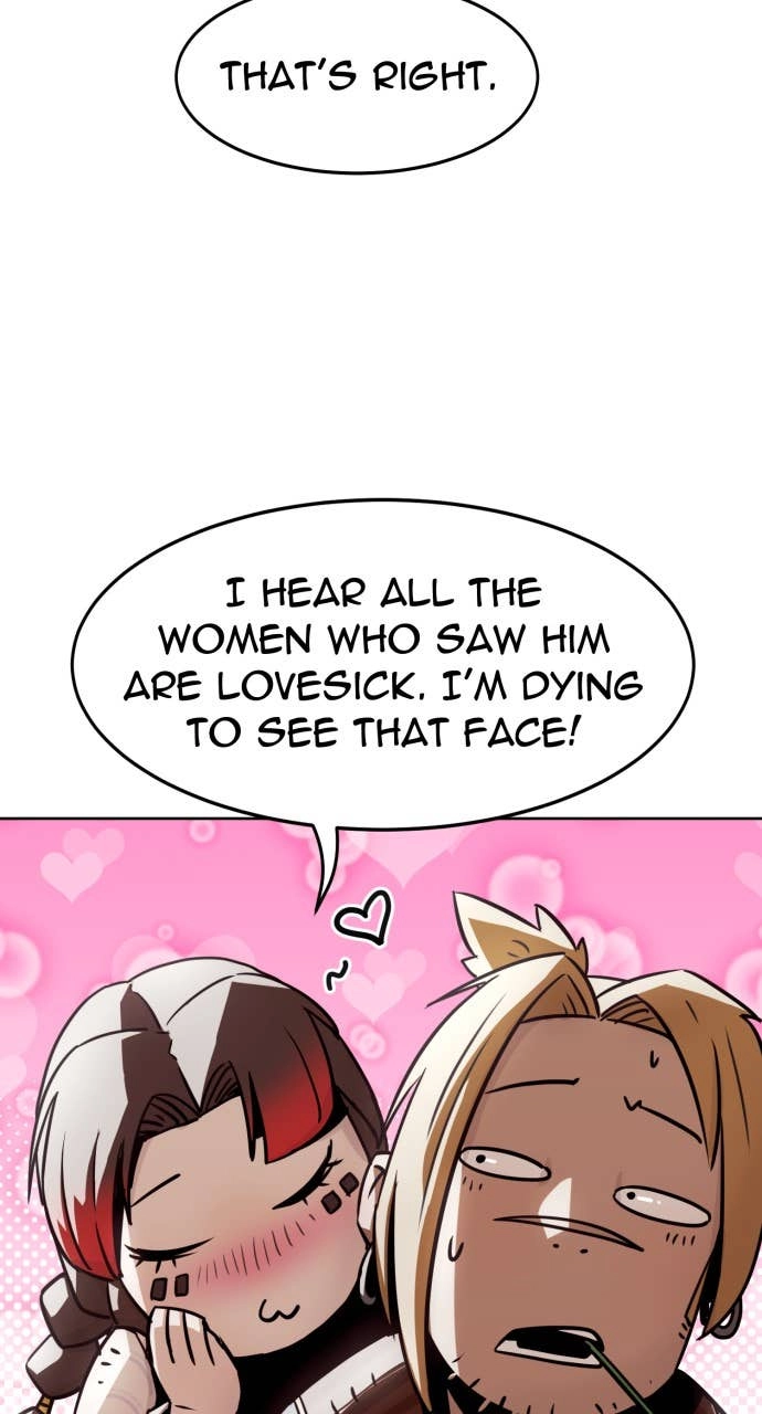 The Dang Clan’s Swordmaster Heir Just Wants a Normal Life Chapter 30, page 81 of 87