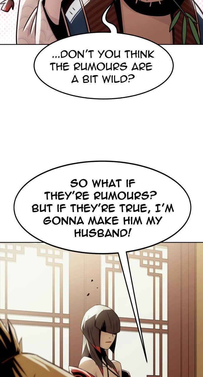 The Dang Clan’s Swordmaster Heir Just Wants a Normal Life Chapter 30, page 82 of 87