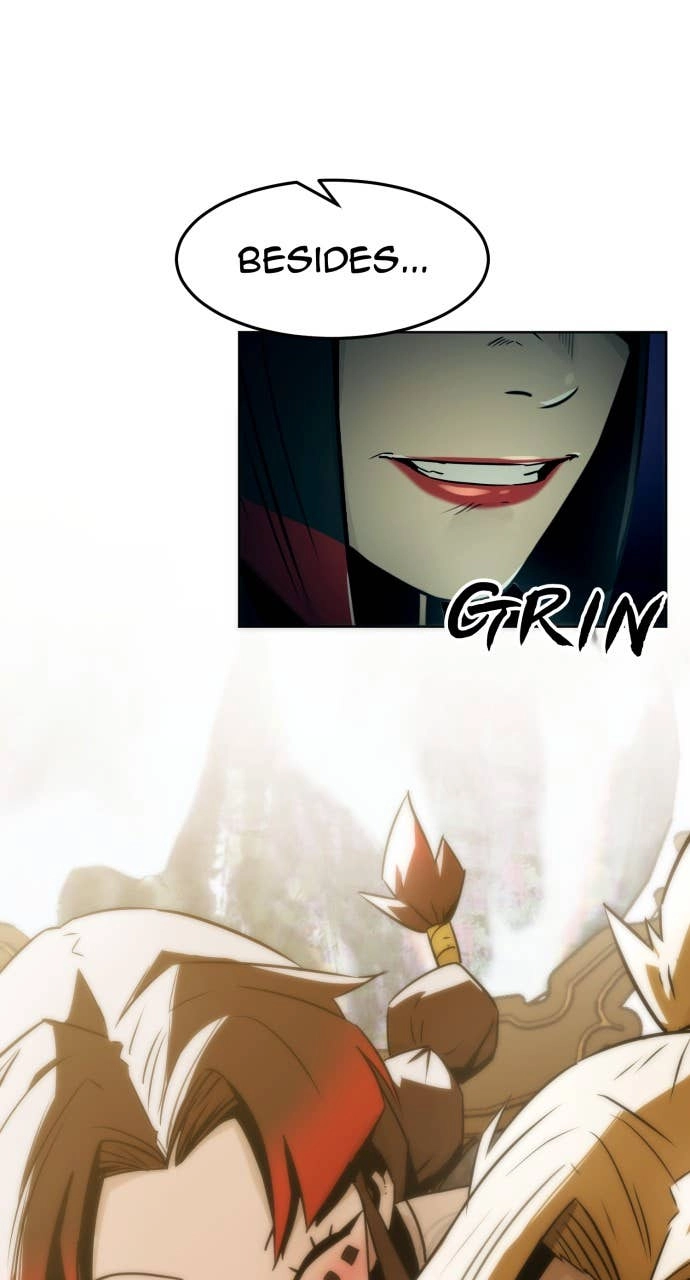 The Dang Clan’s Swordmaster Heir Just Wants a Normal Life Chapter 30, page 85 of 87