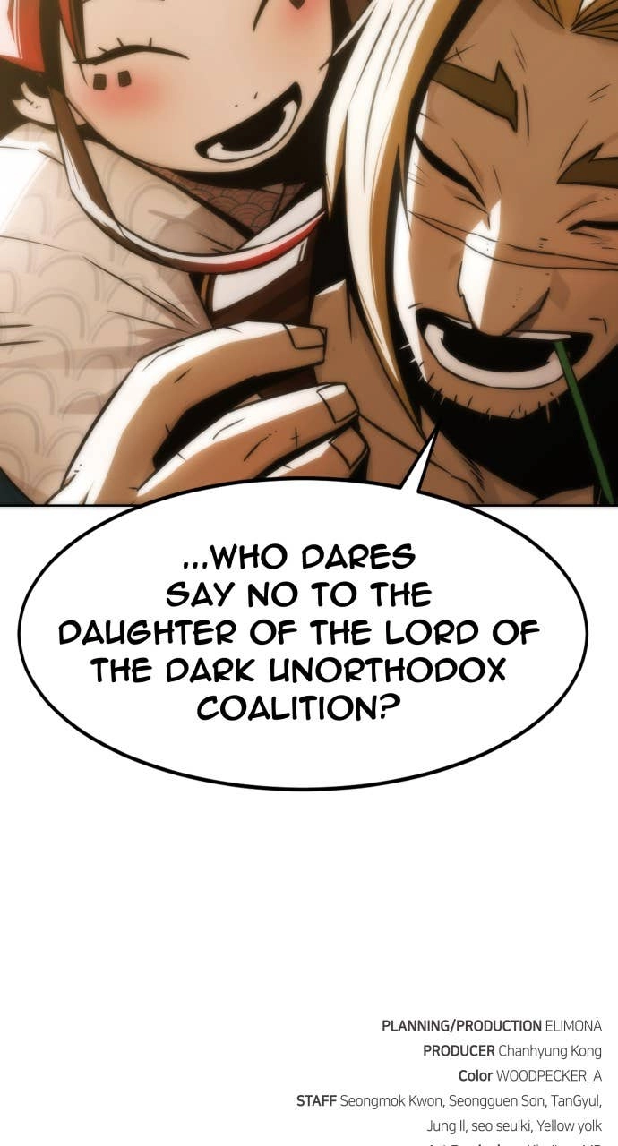 The Dang Clan’s Swordmaster Heir Just Wants a Normal Life Chapter 30, page 86 of 87