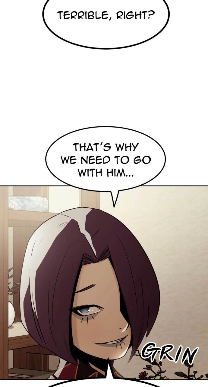 The Dang Clan’s Swordmaster Heir Just Wants a Normal Life Chapter 31, page 13 of 92