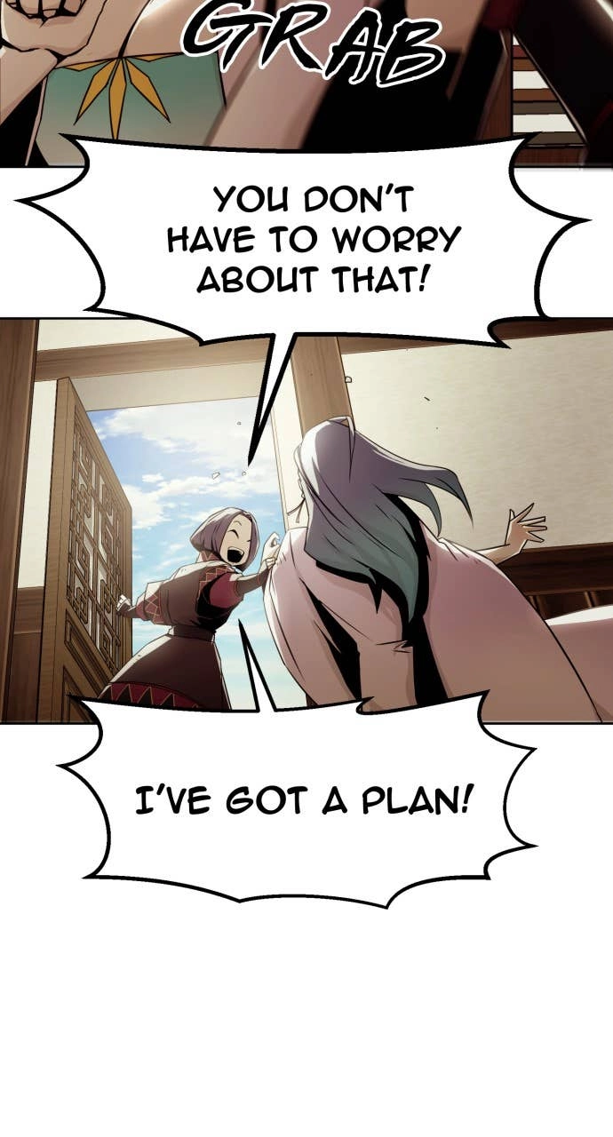 The Dang Clan’s Swordmaster Heir Just Wants a Normal Life Chapter 31, page 15 of 92
