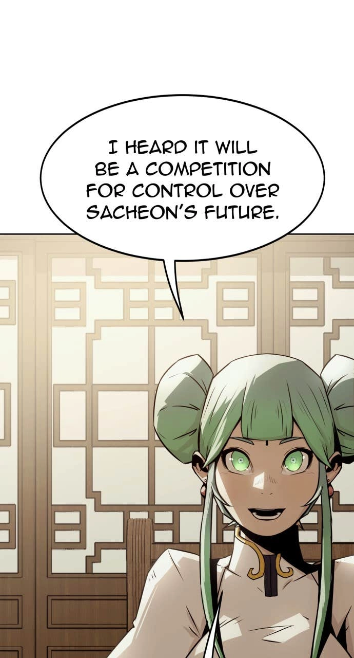 The Dang Clan’s Swordmaster Heir Just Wants a Normal Life Chapter 31, page 19 of 92