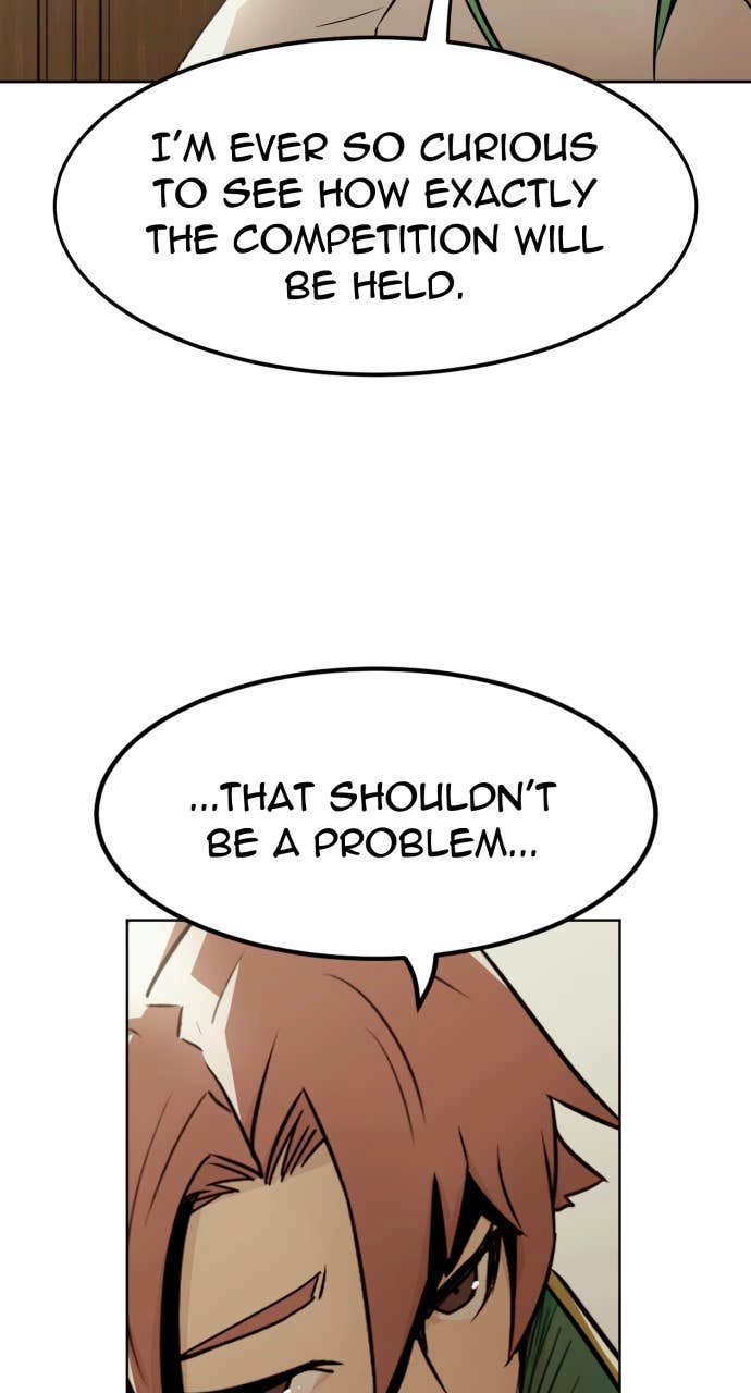 The Dang Clan’s Swordmaster Heir Just Wants a Normal Life Chapter 31, page 20 of 92