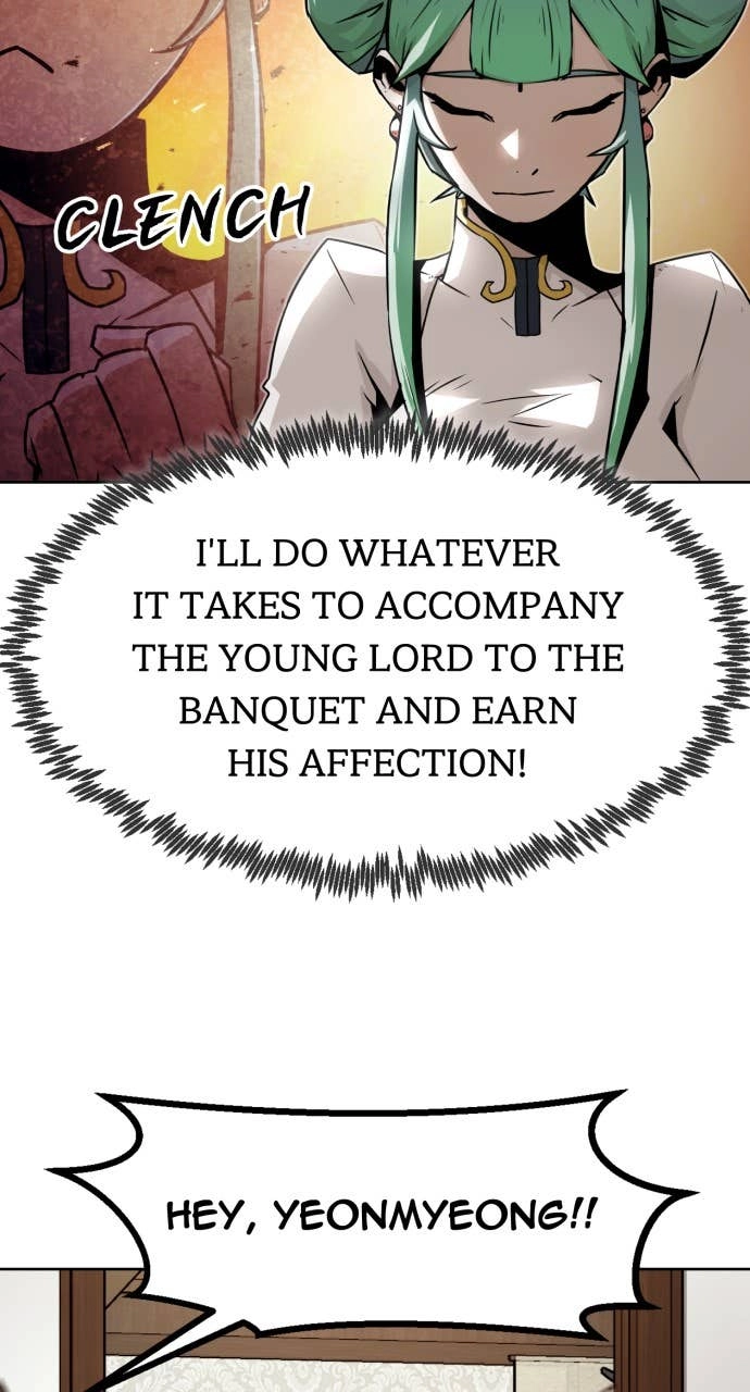 The Dang Clan’s Swordmaster Heir Just Wants a Normal Life Chapter 31, page 22 of 92