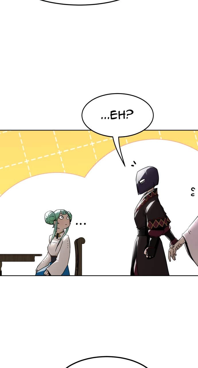 The Dang Clan’s Swordmaster Heir Just Wants a Normal Life Chapter 31, page 26 of 92