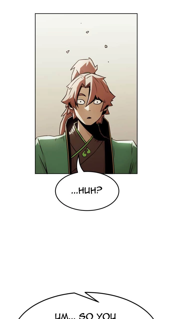 The Dang Clan’s Swordmaster Heir Just Wants a Normal Life Chapter 31, page 31 of 92