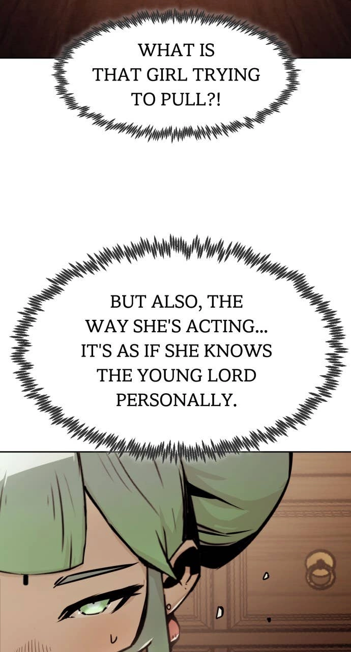 The Dang Clan’s Swordmaster Heir Just Wants a Normal Life Chapter 31, page 34 of 92