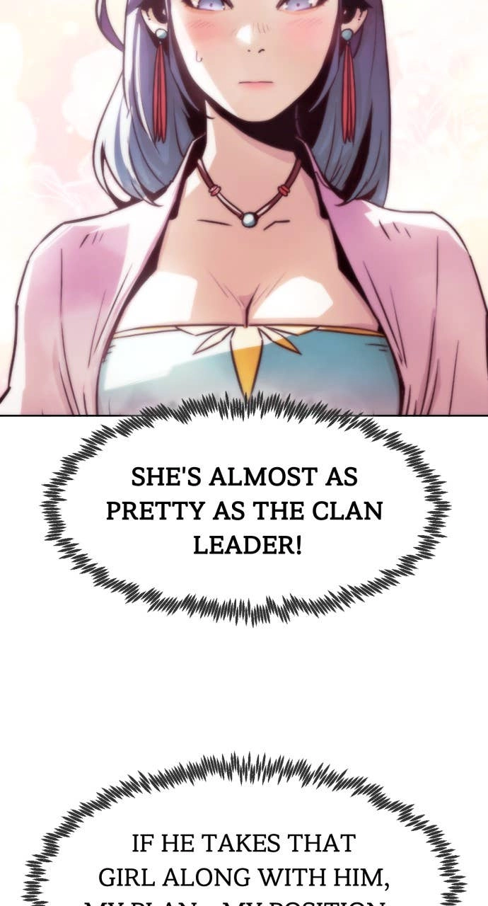The Dang Clan’s Swordmaster Heir Just Wants a Normal Life Chapter 31, page 36 of 92