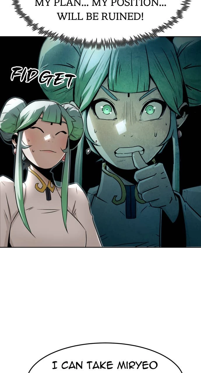 The Dang Clan’s Swordmaster Heir Just Wants a Normal Life Chapter 31, page 37 of 92