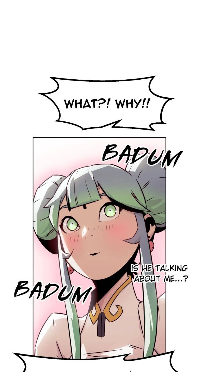 The Dang Clan’s Swordmaster Heir Just Wants a Normal Life Chapter 31, page 39 of 92