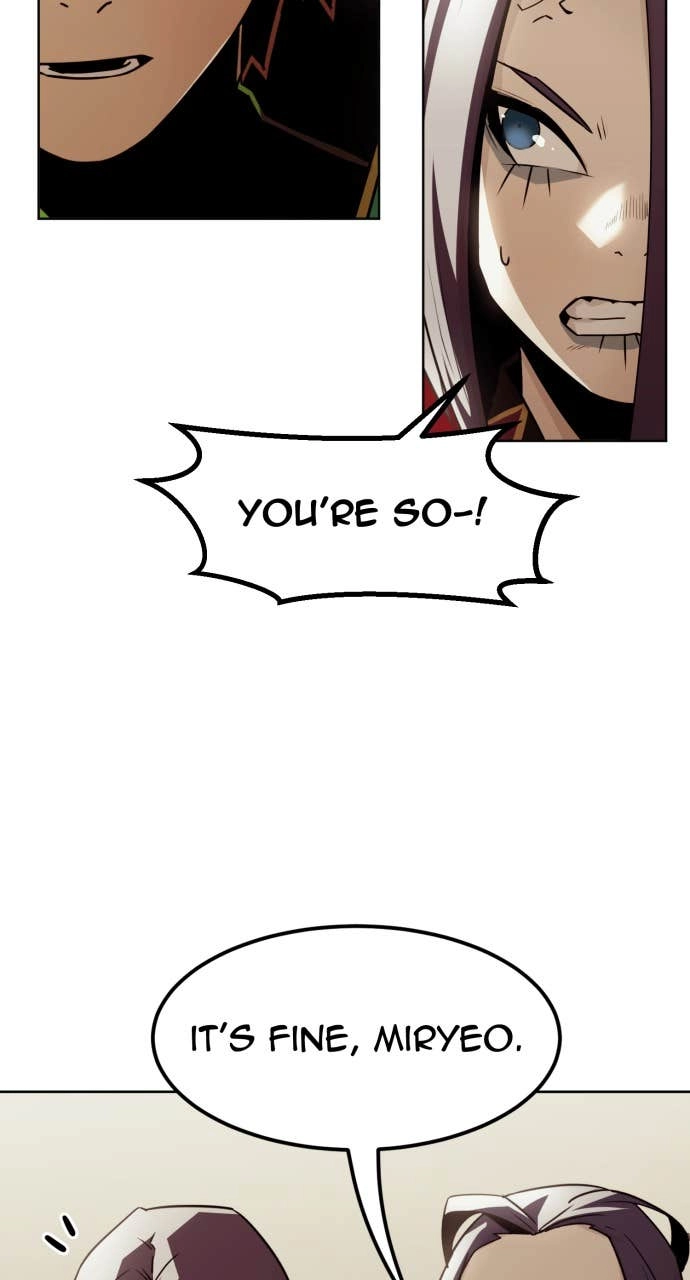The Dang Clan’s Swordmaster Heir Just Wants a Normal Life Chapter 31, page 41 of 92