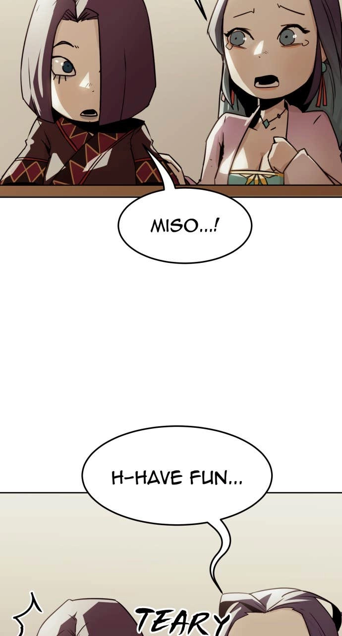 The Dang Clan’s Swordmaster Heir Just Wants a Normal Life Chapter 31, page 42 of 92