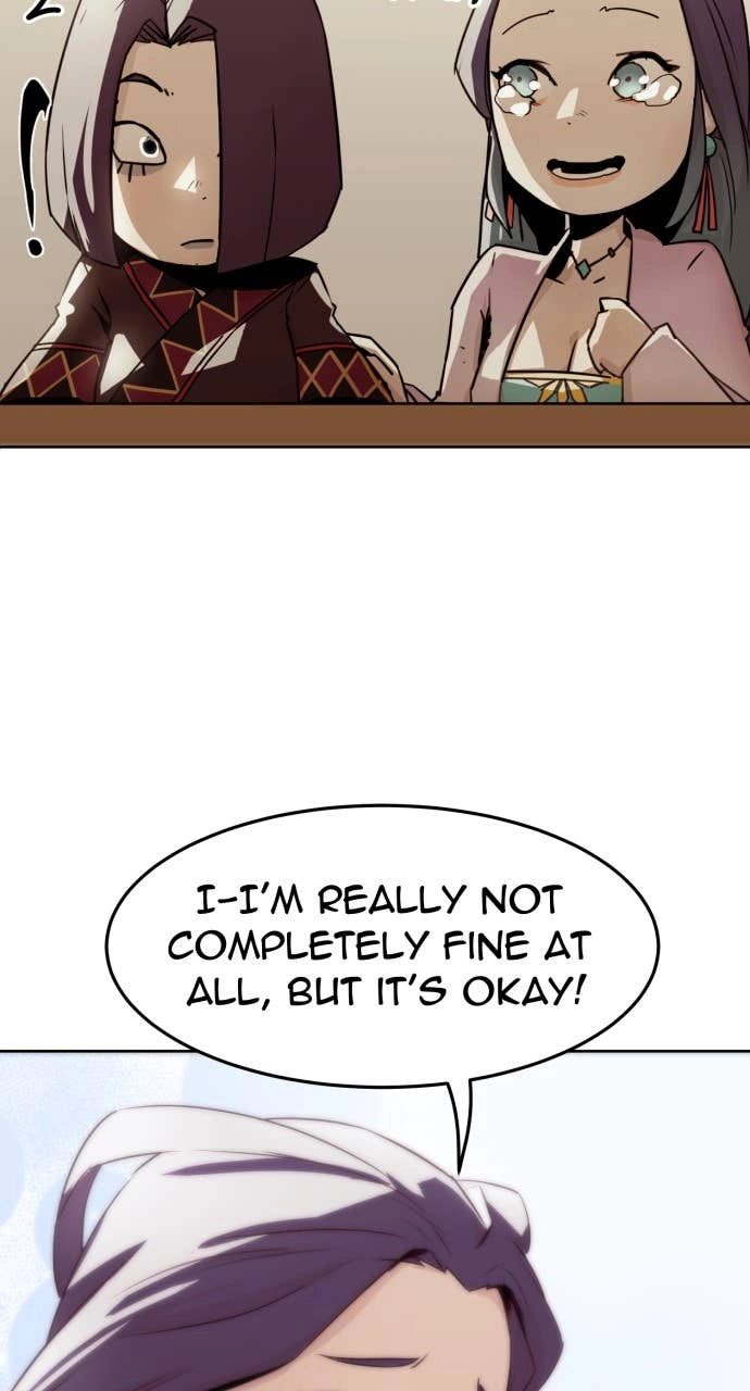 The Dang Clan’s Swordmaster Heir Just Wants a Normal Life Chapter 31, page 43 of 92