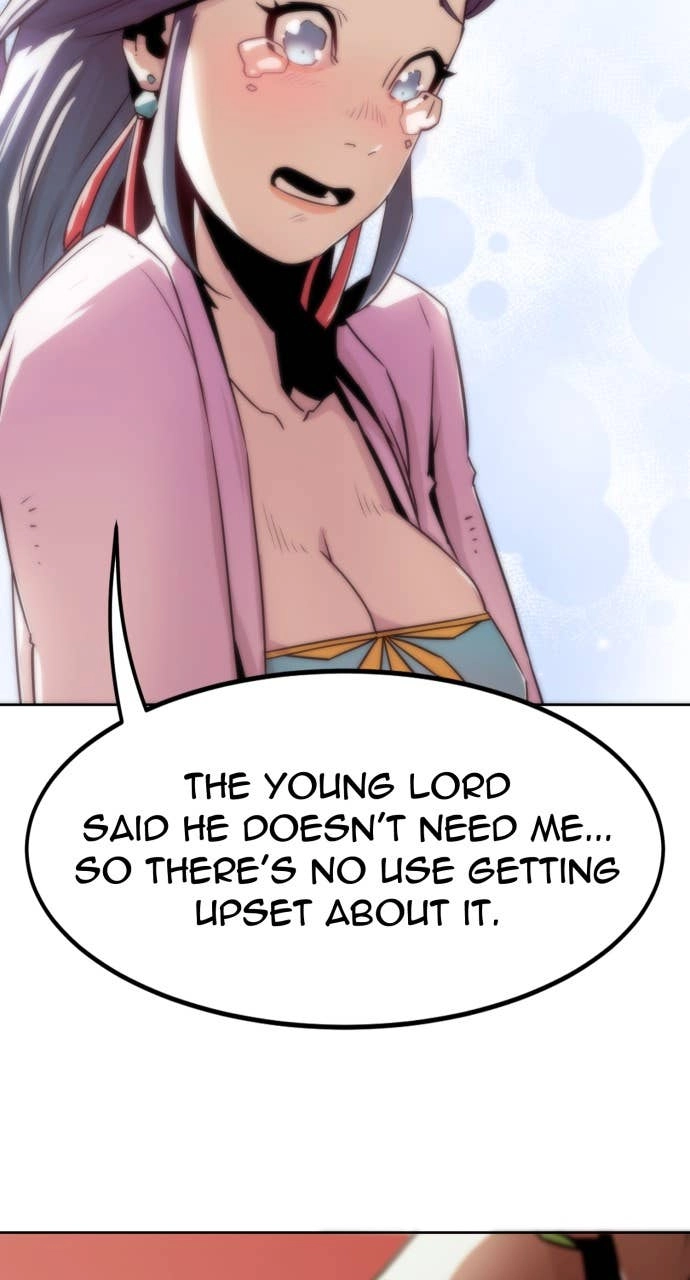 The Dang Clan’s Swordmaster Heir Just Wants a Normal Life Chapter 31, page 44 of 92